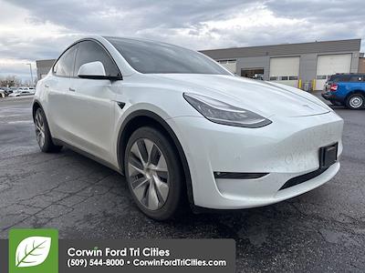 Used 2020 Tesla Model Y Long Range for sale #6056898 - photo 1