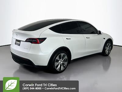 2020 Tesla Model Y AWD SUV for sale #6056898 - photo 2