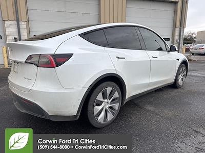 Used 2020 Tesla Model Y Long Range for sale #6056898 - photo 2