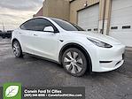 Used 2020 Tesla Model Y Long Range for sale #6056898 - photo 4