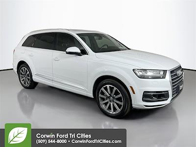 2017 Audi Q7 AWD SUV for sale #6058050 - photo 1