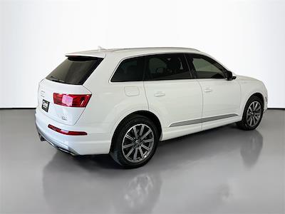 2017 Audi Q7 AWD SUV for sale #6058050 - photo 2