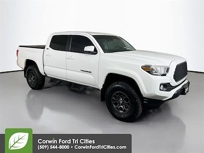 2018 Toyota Tacoma Double Cab 4x2 Pickup for sale #6058232 - photo 1