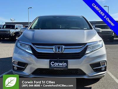 Used 2018 Honda Odyssey - photo 1
