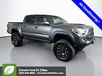 2017 Toyota Tacoma Double Cab 4WD Pickup for sale #6058463 - photo 1