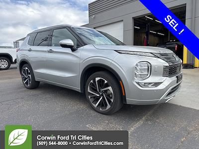 2022 Mitsubishi Outlander 4WD SUV for sale #6060160 - photo 1