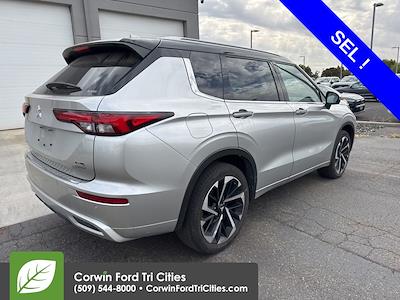 2022 Mitsubishi Outlander 4WD SUV for sale #6060160 - photo 2