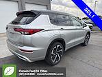 2022 Mitsubishi Outlander 4WD SUV for sale #6060160 - photo 2