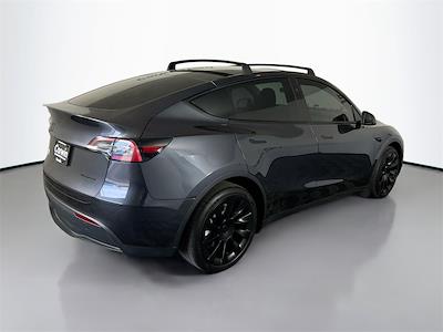 Used 2024 Tesla Model Y Long Range AWD SUV for sale #6062240 - photo 2