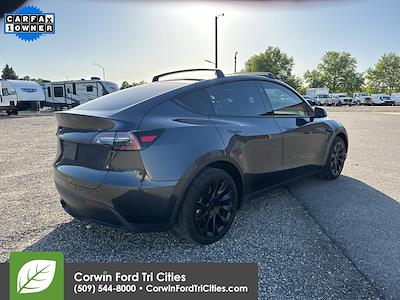 2024 Tesla Model Y AWD SUV for sale #6062240 - photo 2