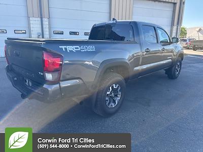 2019 Toyota Tacoma Double Cab 4x4 Pickup for sale #6062348 - photo 2