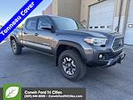 2019 Toyota Tacoma Double Cab 4x4 Pickup for sale #6062348 - photo 1