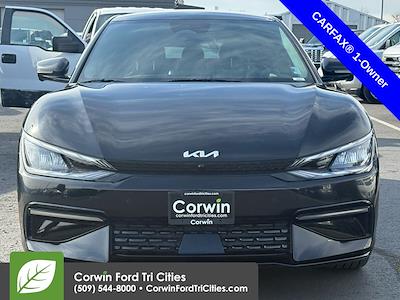 Used 2022 Kia EV6 - photo 1