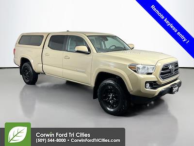 Used 2019 Toyota Tacoma - photo 1