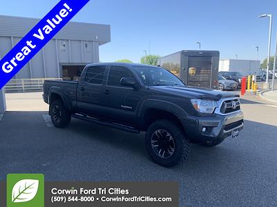 2014 Toyota Tacoma Double Cab 4x4 Pickup for sale #6065982 - photo 1