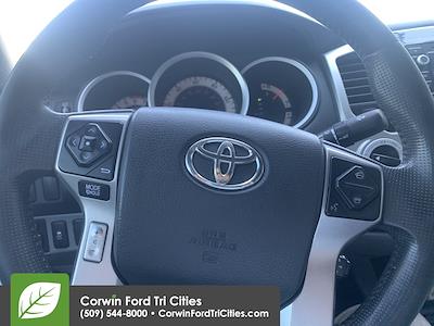 2014 Toyota Tacoma Double Cab 4x4 Pickup for sale #6065982 - photo 2