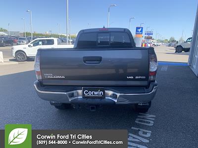 2014 Toyota Tacoma Double Cab 4x4 Pickup for sale #6065982 - photo 2
