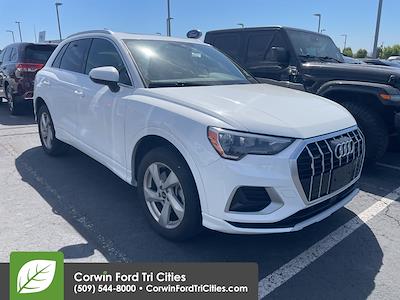 2021 Audi Q3 AWD SUV for sale #6067757 - photo 1