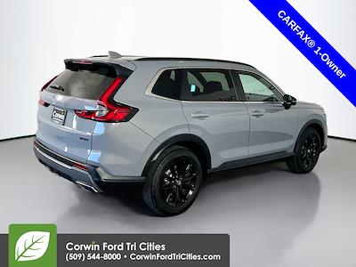 Used 2024 Honda CR-V Hybrid Sport-L for sale #6068146 - photo 2