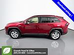 Used 2020 Toyota RAV4 XLE for sale #6069894 - photo 7