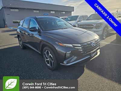 Used 2022 Hyundai Tucson SEL for sale #6070000 - photo 1