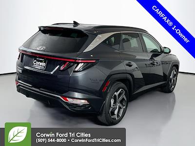 Used 2022 Hyundai Tucson SEL for sale #6070000 - photo 2