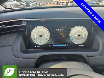 Used 2022 Hyundai Tucson SEL for sale #6070000 - photo 2