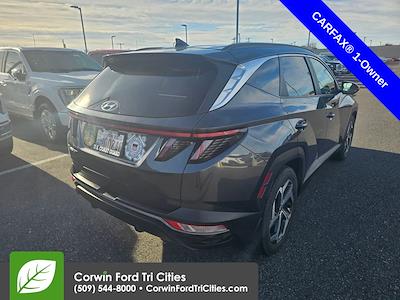 Used 2022 Hyundai Tucson SEL for sale #6070000 - photo 2