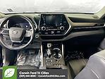 Used 2021 Toyota Highlander XLE for sale #6078110 - photo 9