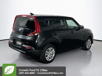 Used 2020 Kia Soul - photo 1