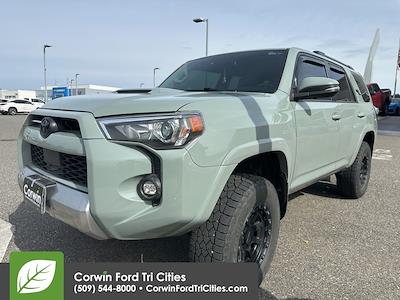 2022 Toyota 4Runner 4WD SUV for sale #6082539 - photo 1