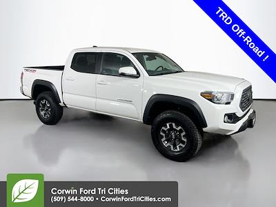 2022 Toyota Tacoma Double Cab 4WD Pickup for sale #6083595 - photo 1