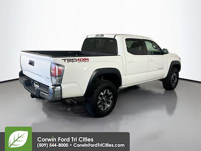 2022 Toyota Tacoma Double Cab 4WD Pickup for sale #6083595 - photo 2