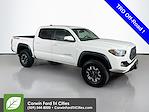 2022 Toyota Tacoma Double Cab 4WD Pickup for sale #6083595 - photo 1