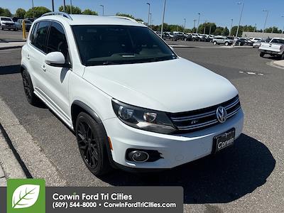 2016 Volkswagen Tiguan SUV for sale #6083648 - photo 1