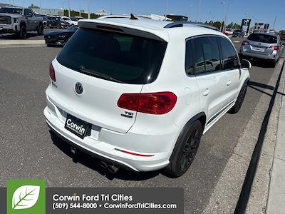 2016 Volkswagen Tiguan SUV for sale #6083648 - photo 2