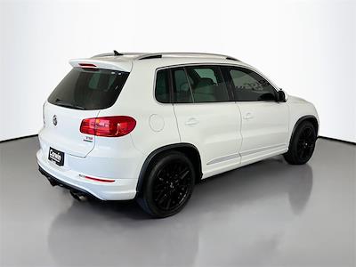 Used 2016 Volkswagen Tiguan SUV for sale #6083648 - photo 2