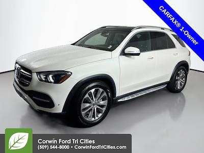Used 2020 Mercedes-Benz GLE 350 4MATIC for sale #6084290 - photo 1