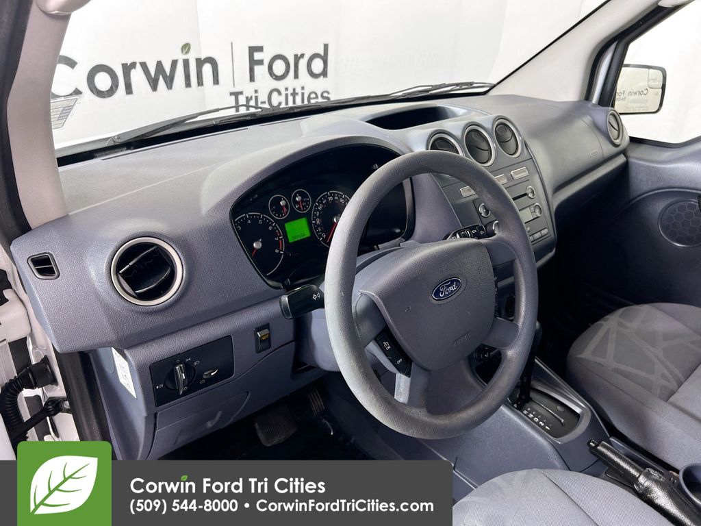 Used 2012 Ford Transit Connect - photo 5