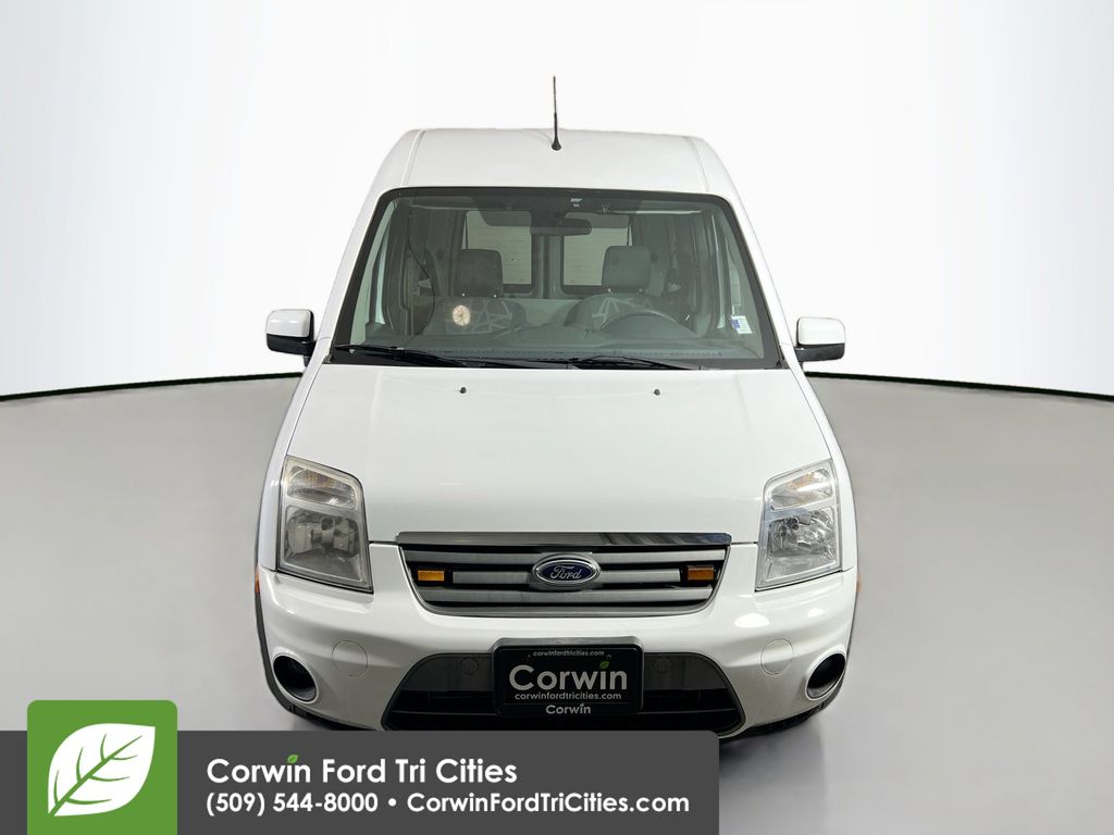 Used 2012 Ford Transit Connect - photo 6