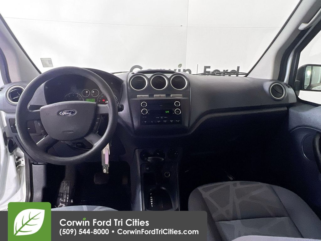 Used 2012 Ford Transit Connect - photo 9