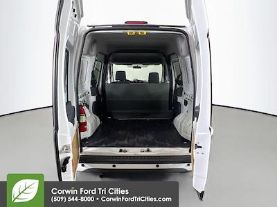2012 Ford Transit Connect FWD Empty Cargo Van for sale #6084838 - photo 2