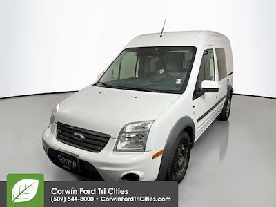 2012 Ford Transit Connect FWD Empty Cargo Van for sale #6084838 - photo 1
