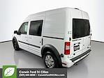 Used 2012 Ford Transit Connect Empty Cargo Van thumbnail 3