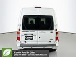 Used 2012 Ford Transit Connect Empty Cargo Van thumbnail 4