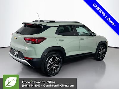Used 2025 Chevrolet Trailblazer LT for sale #6087339 - photo 2