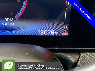 Used 2025 Chevrolet Trailblazer LT for sale #6087339 - photo 2