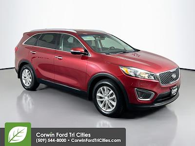Used 2016 Kia Sorento - photo 1