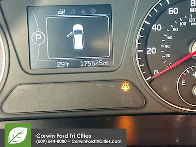 Used 2016 Kia Sorento - photo 1