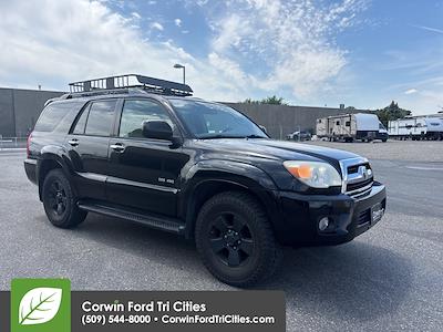 2006 Toyota 4Runner 4x4 SUV for sale #6089652 - photo 1